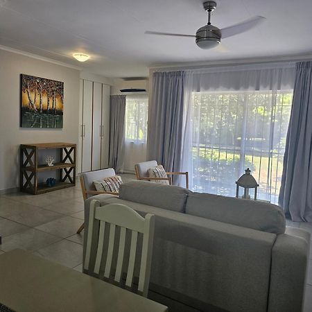 Sea'S The Day Apartment St Lucia Exterior photo