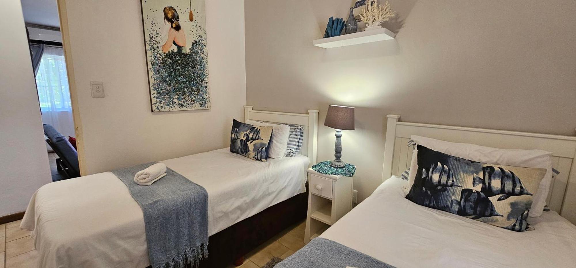 Sea'S The Day Apartment St Lucia Exterior photo