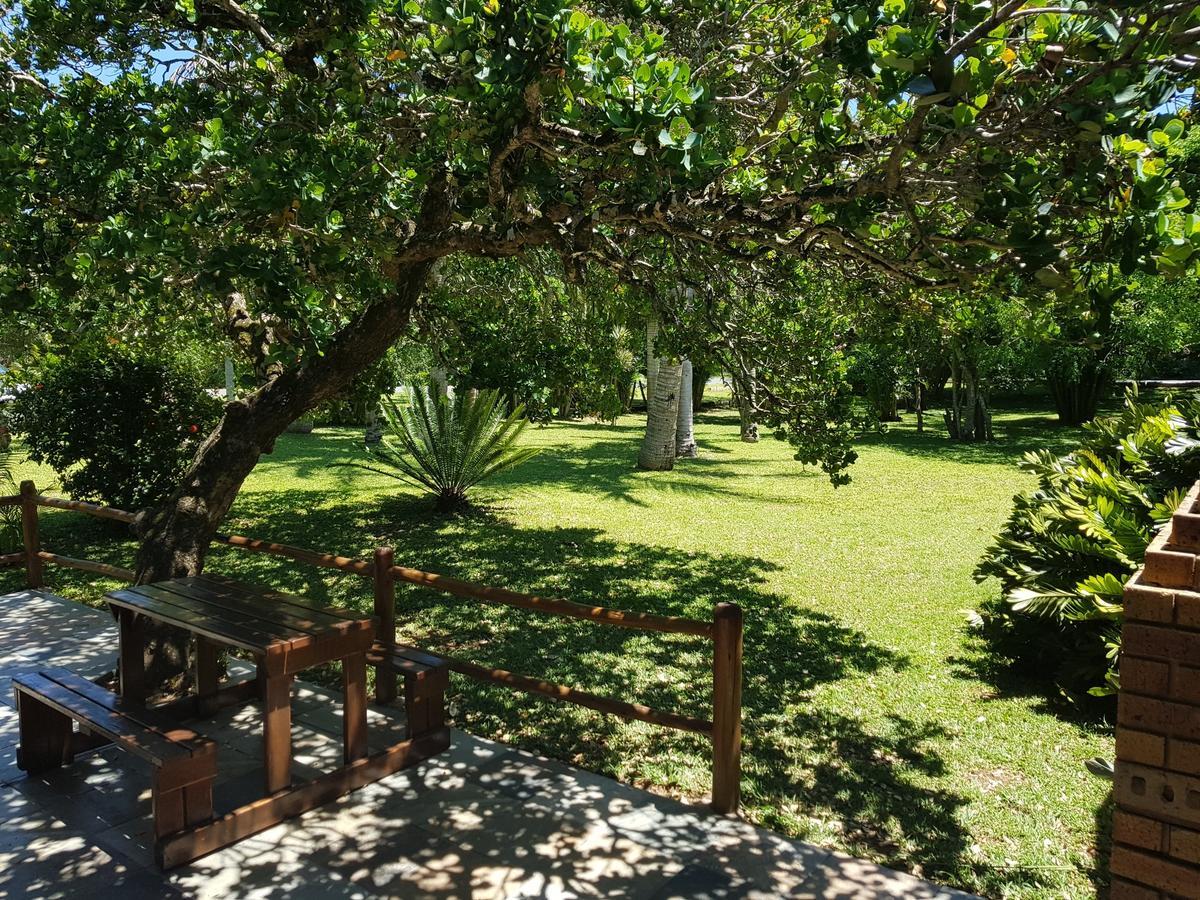 Sea'S The Day Apartment St Lucia Exterior photo