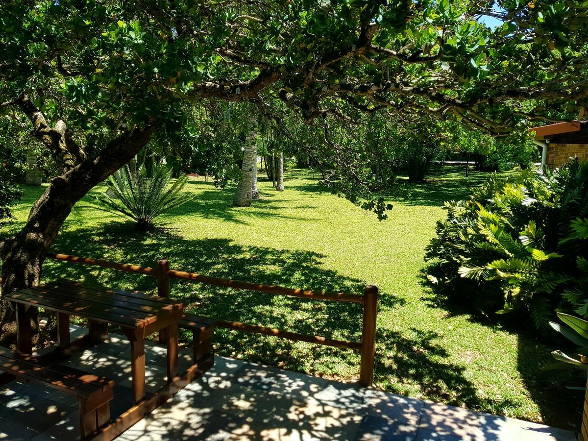 Sea'S The Day Apartment St Lucia Exterior photo